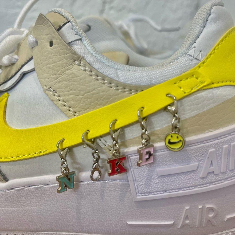 Nike Air Force 1 - Picture 5 of 10